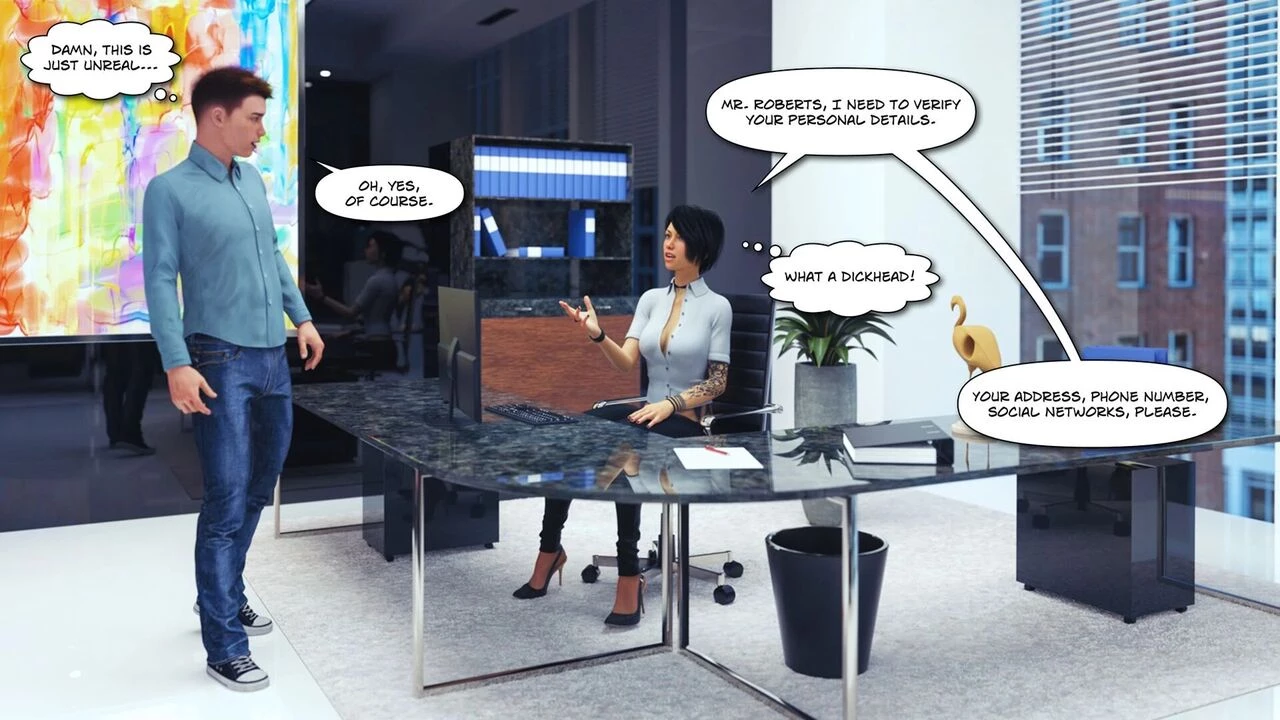 Nude Zone 2 image number 175