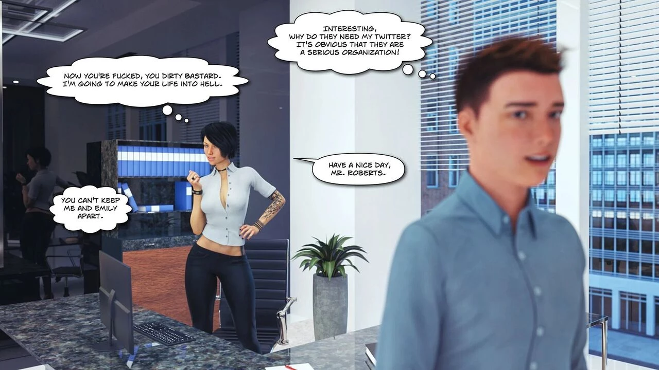 Nude Zone 2 image number 176