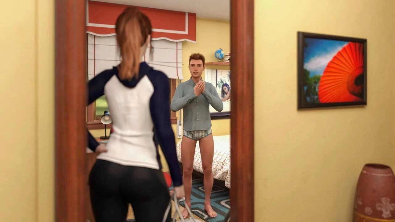 Nude Zone 2 image number 179