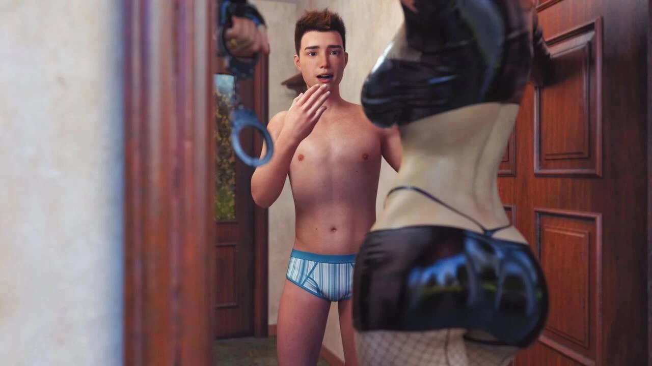 Nude Zone 2 image number 184