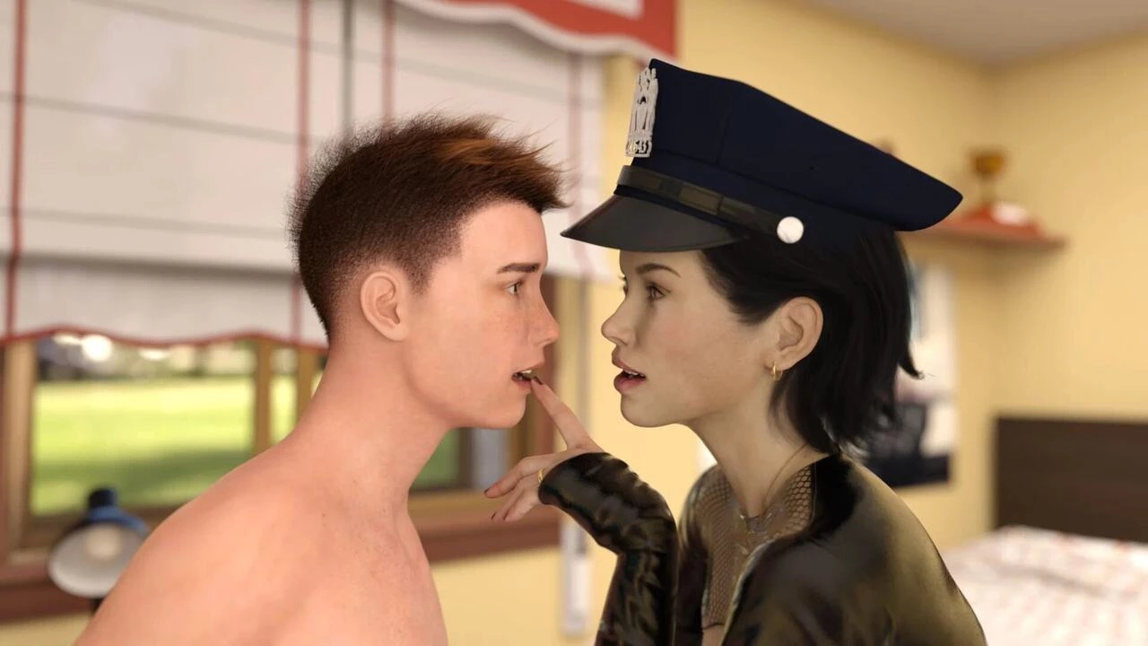 Nude Zone 2 image number 202