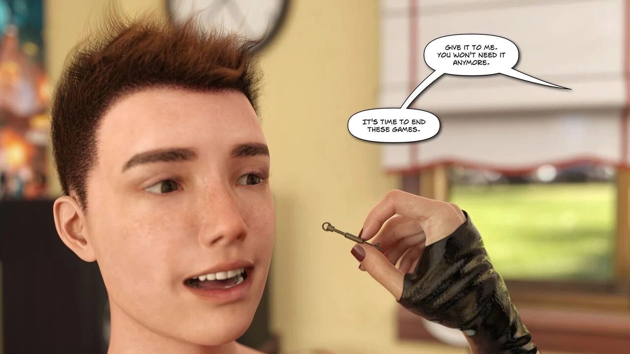 Nude Zone 2 image number 212