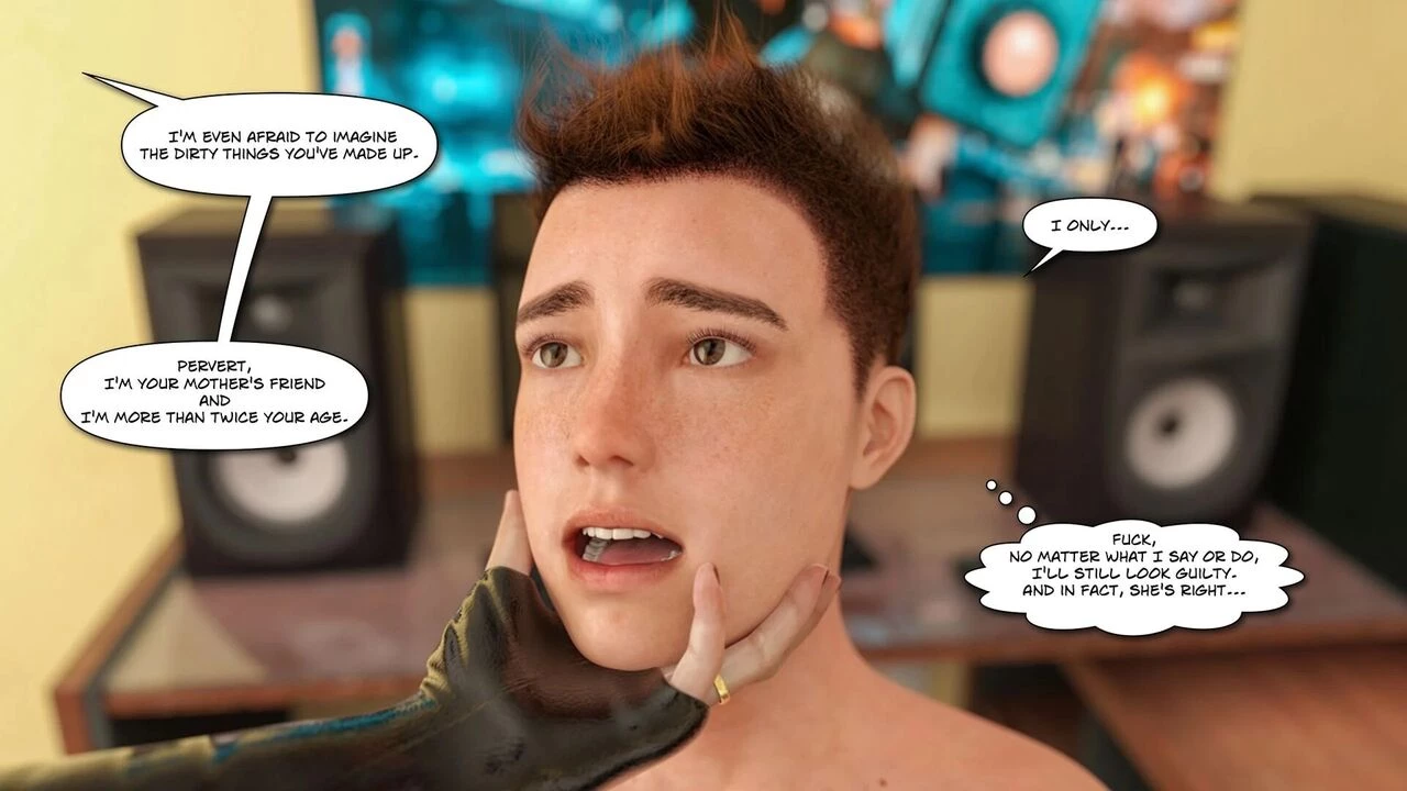 Nude Zone 2 image number 218