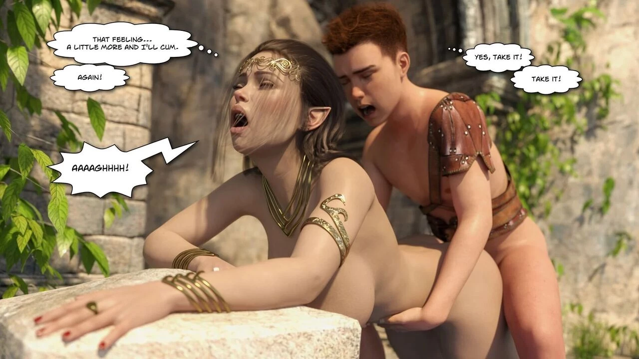 Nude Zone 2 image number 60