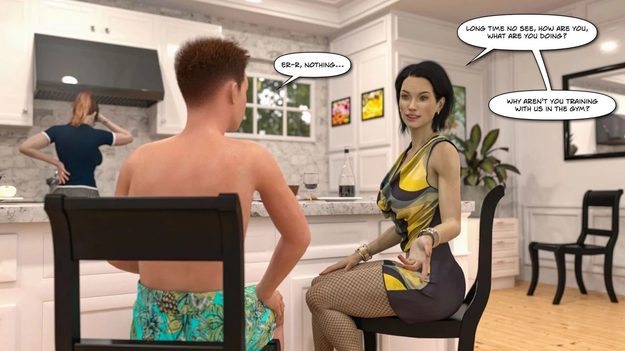 Nude Zone 2 image number 78