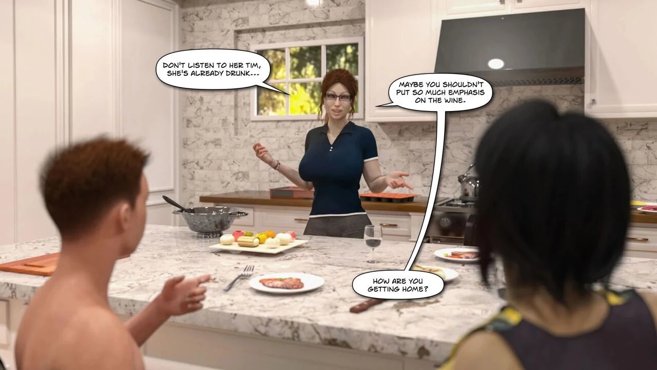 Nude Zone 2 image number 85