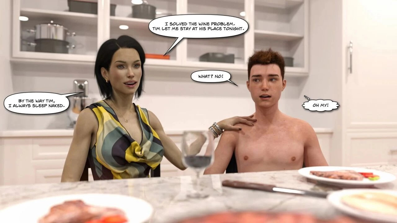 Nude Zone 2 image number 88