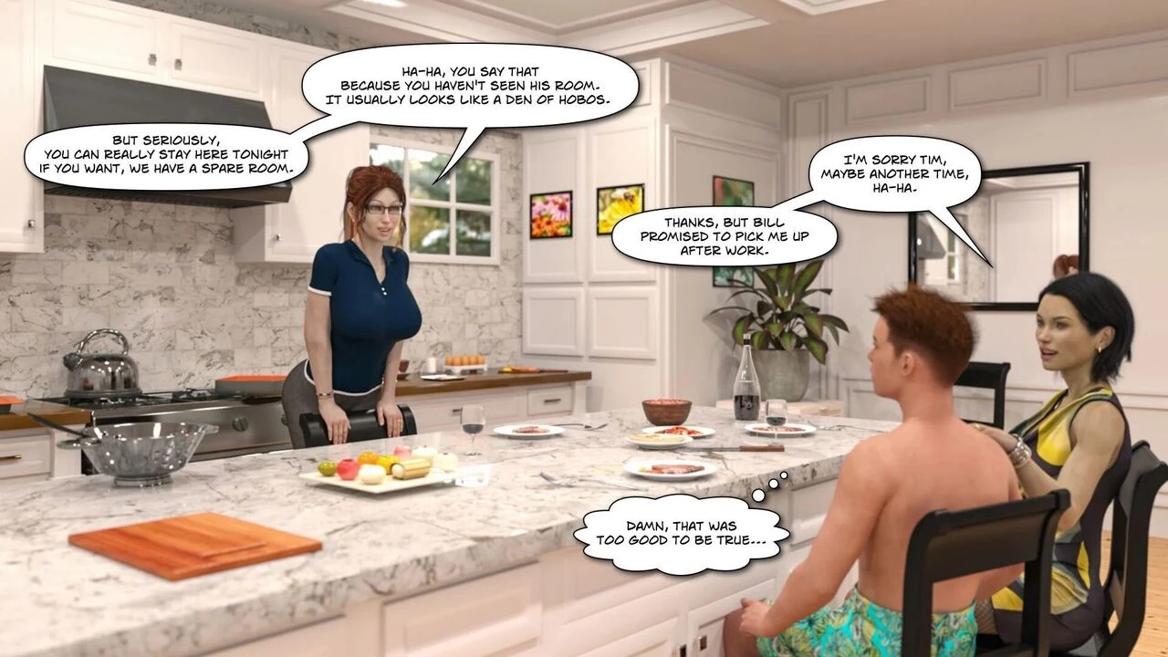 Nude Zone 2 image number 89