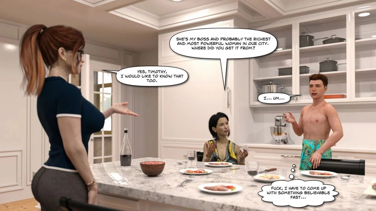 Nude Zone 2 image number 93