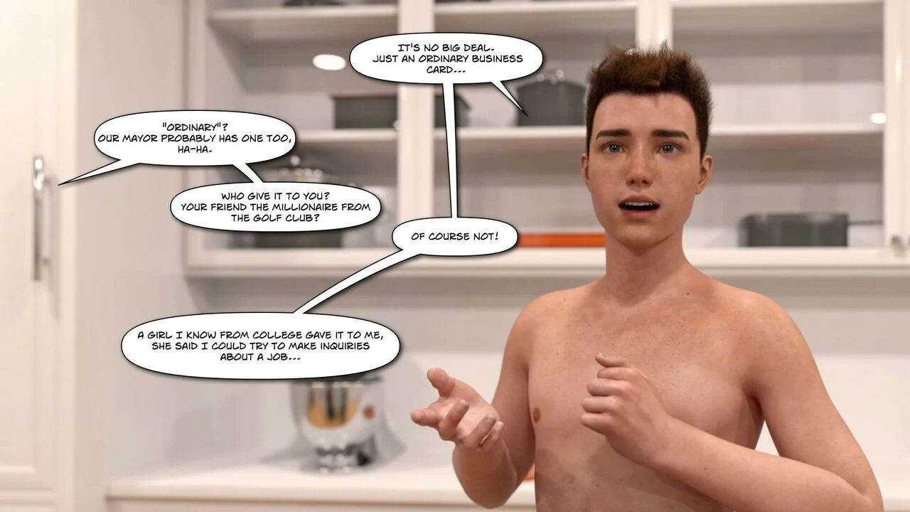 Nude Zone 2 image number 94