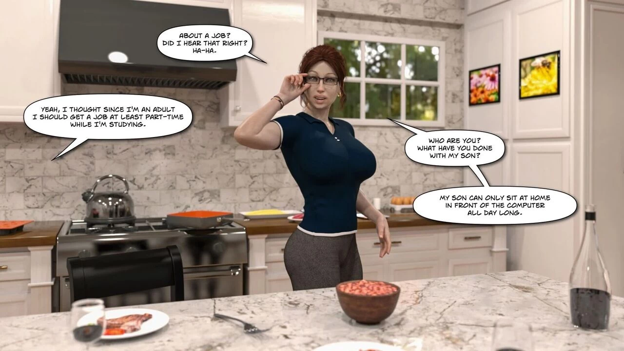 Nude Zone 2 image number 95