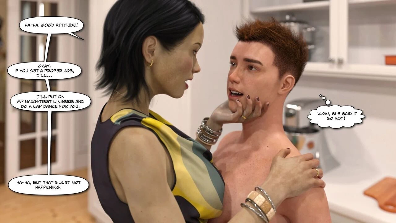 Nude Zone 2 image number 97