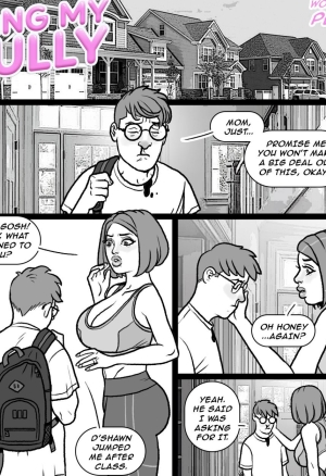 Bang My Bully 1 (Pegasus)