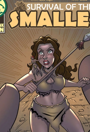 Survival of the Smallest 2