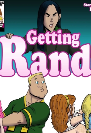 Karmagik - Getting Randi 2