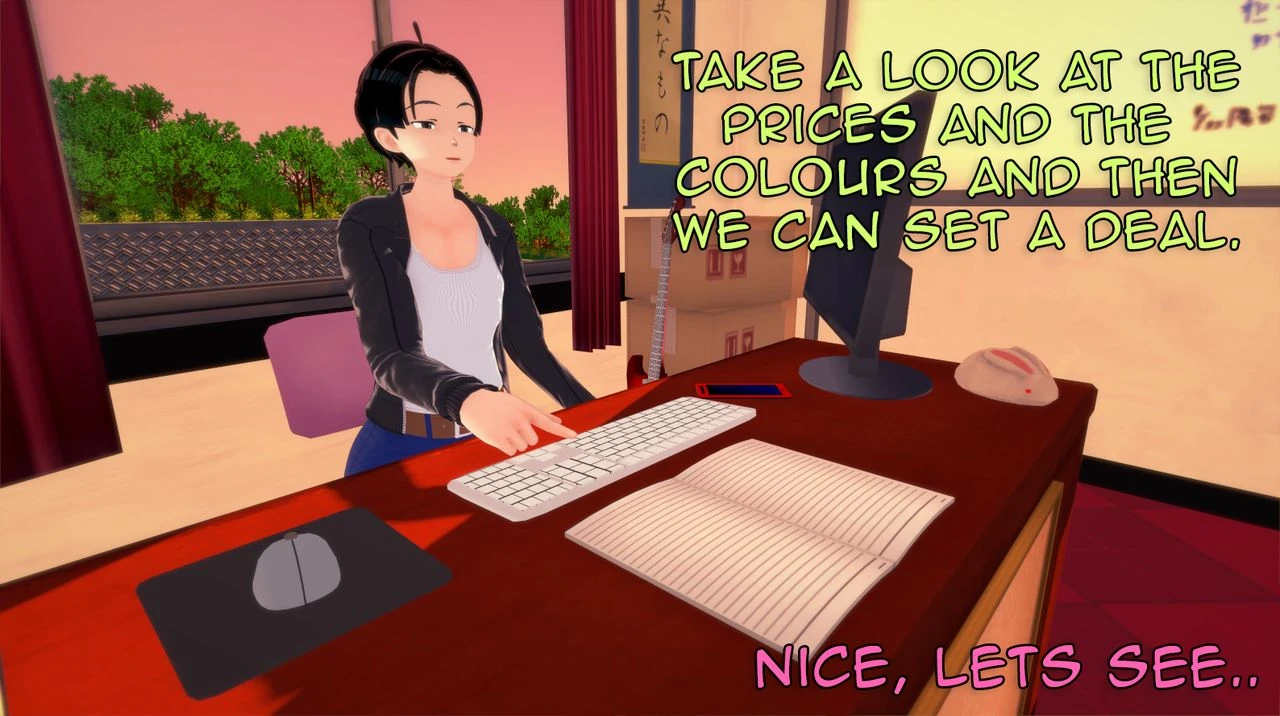 Corrupted Rockkets 5- Sexual Acts image number 9