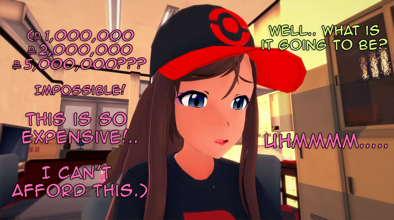 Corrupted Rockkets 5- Sexual Acts image number 10