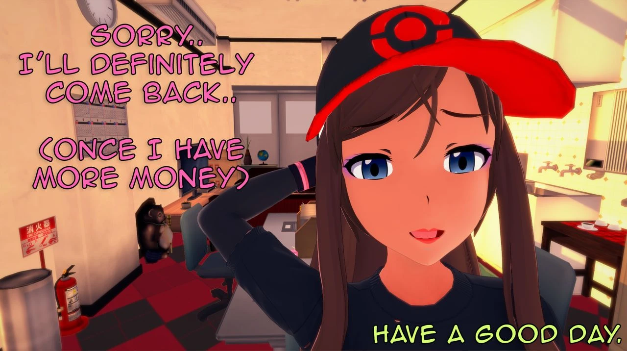 Corrupted Rockkets 5- Sexual Acts image number 13