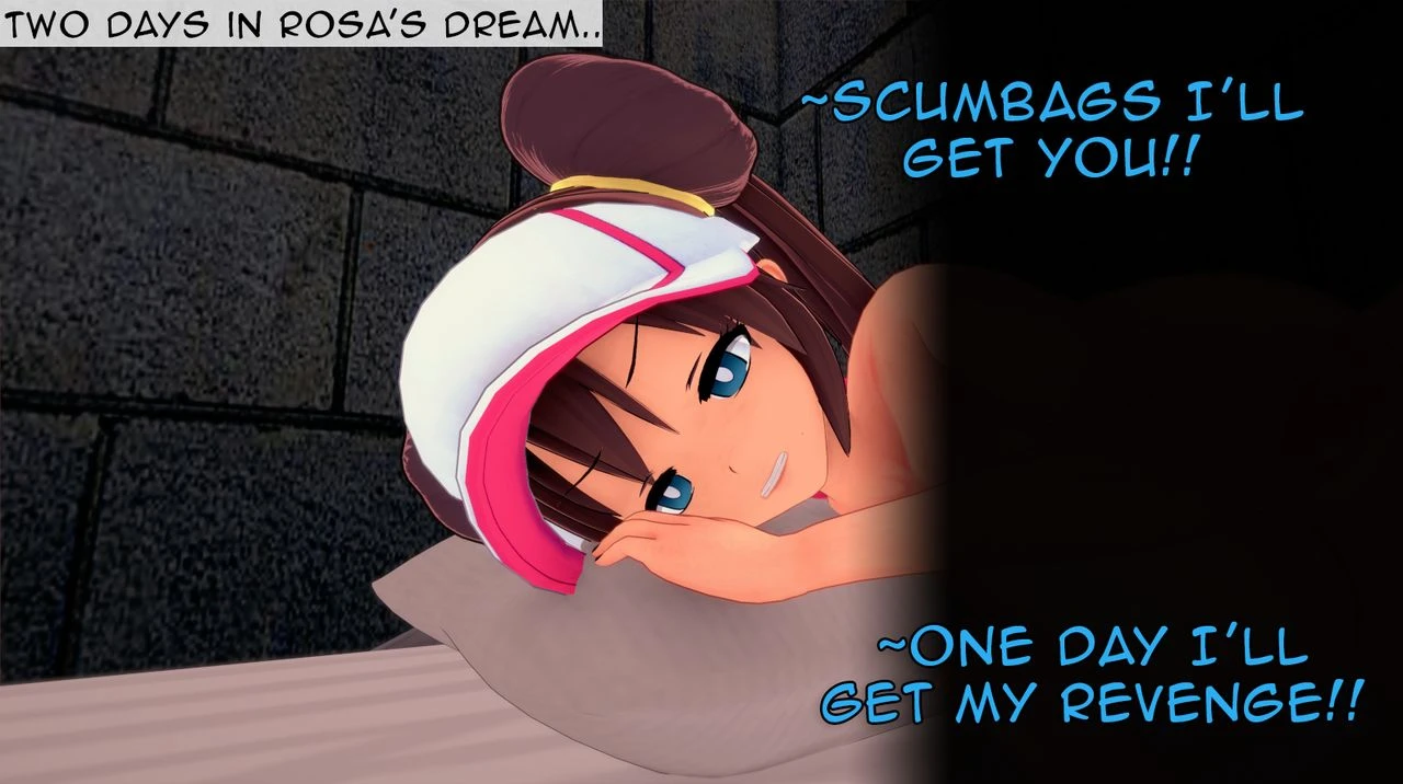 Corrupted Rockkets 5- Sexual Acts image number 15