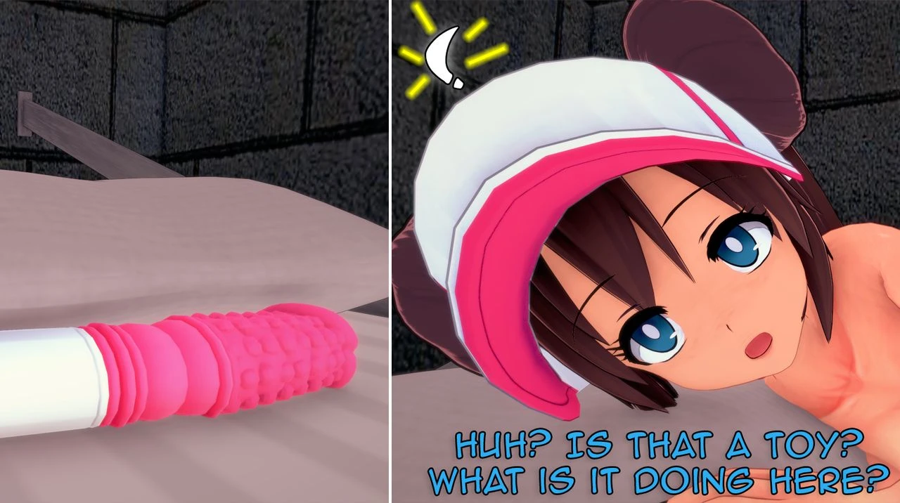 Corrupted Rockkets 5- Sexual Acts image number 16