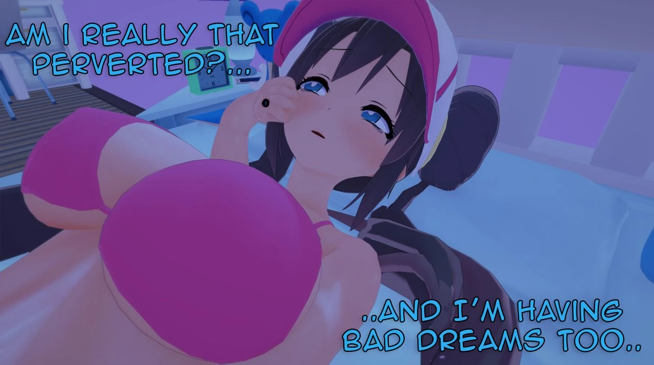 Corrupted Rockkets 5- Sexual Acts image number 26