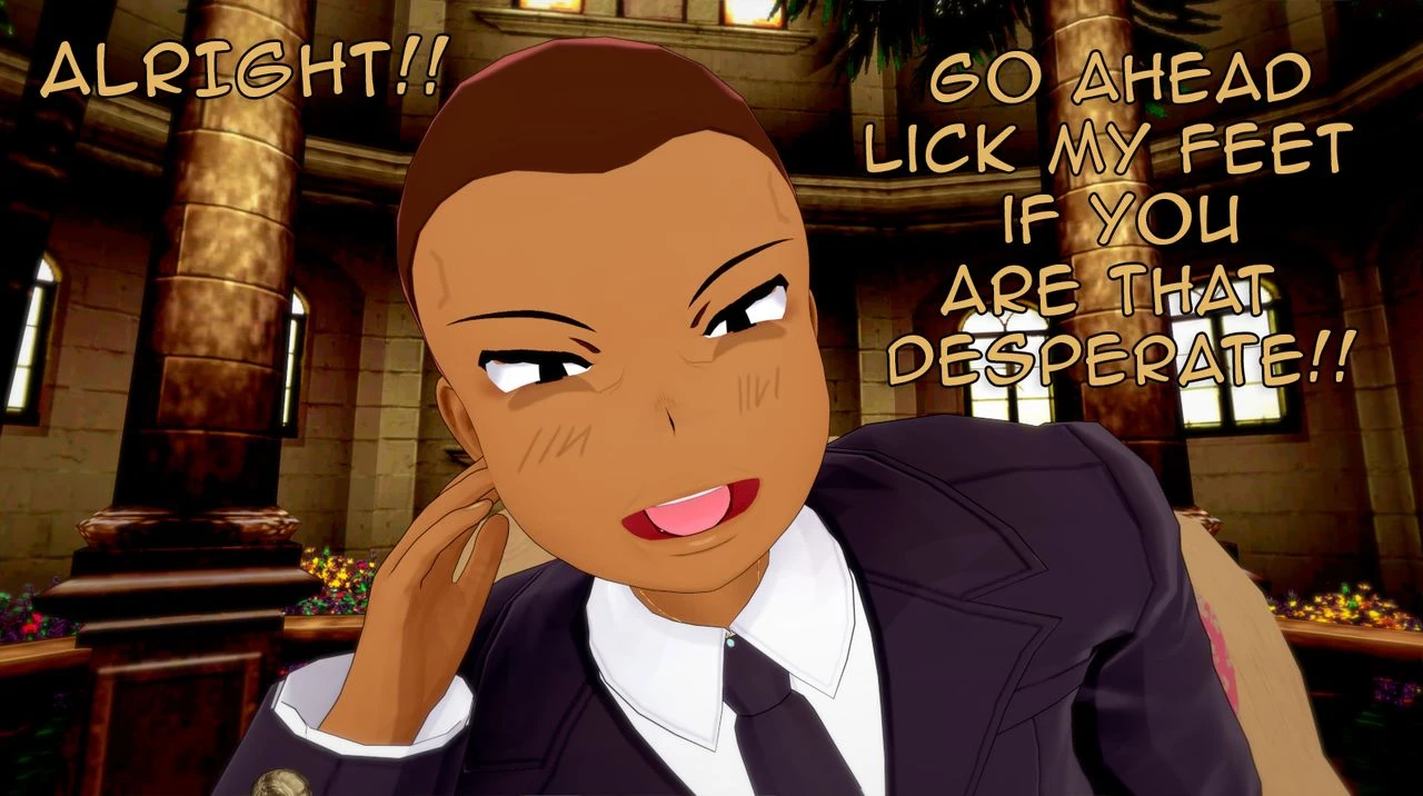 Corrupted Rockkets 5- Sexual Acts image number 31