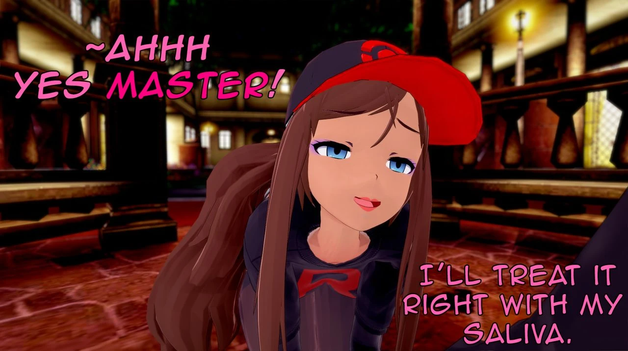 Corrupted Rockkets 5- Sexual Acts image number 32