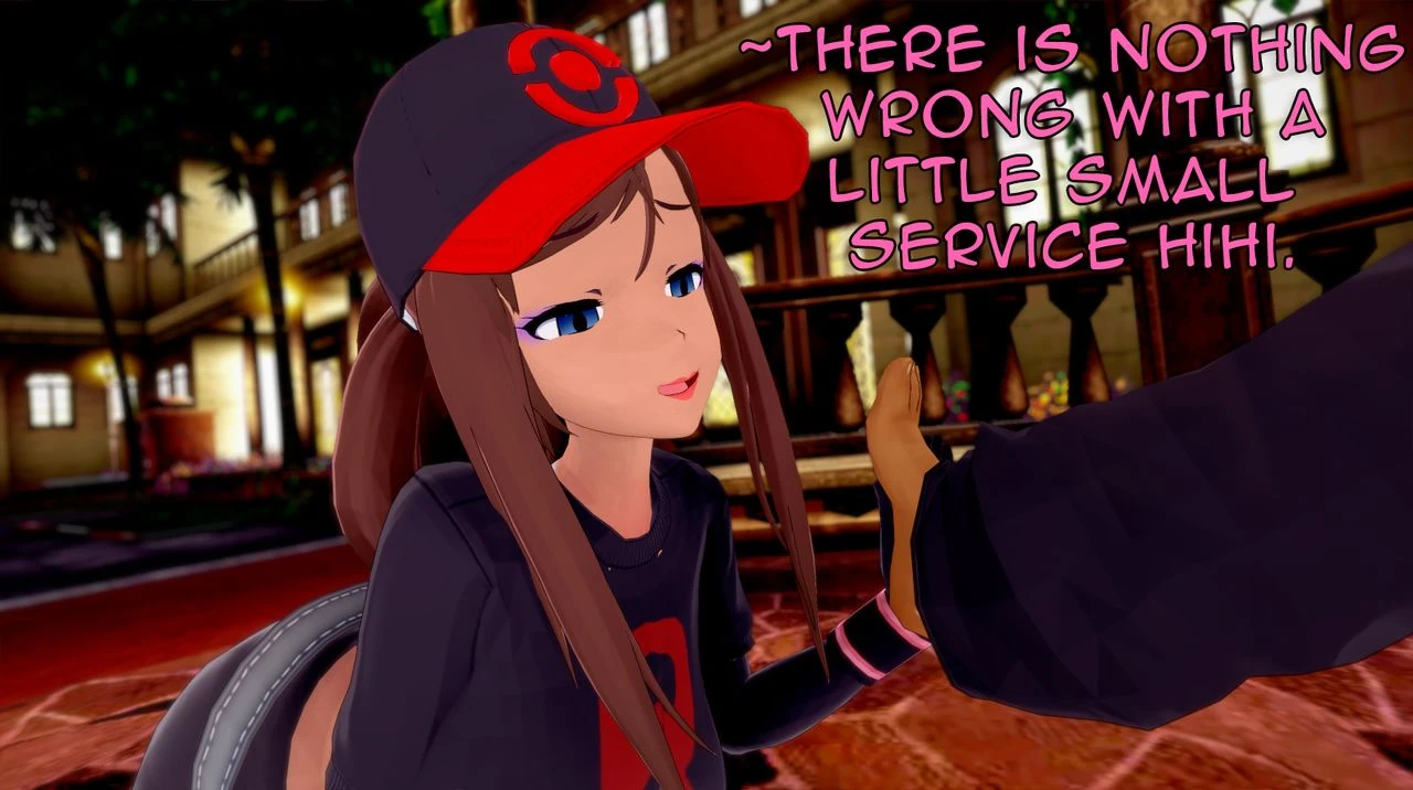 Corrupted Rockkets 5- Sexual Acts image number 33