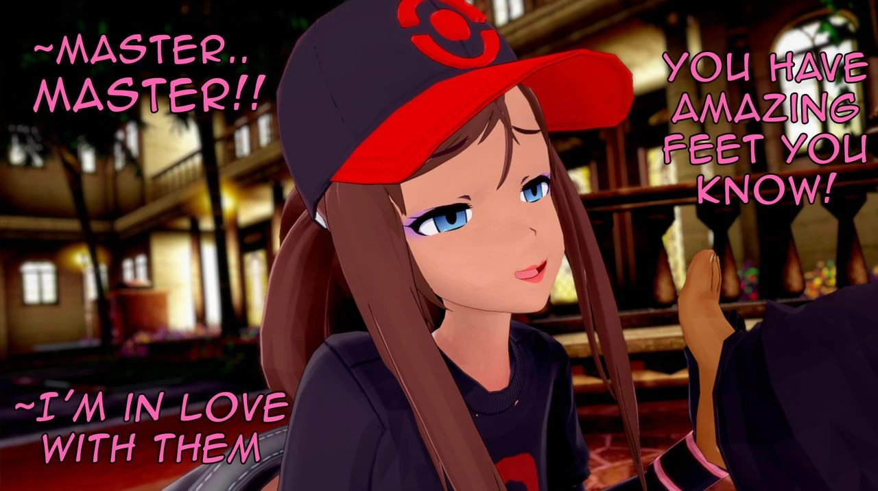 Corrupted Rockkets 5- Sexual Acts image number 34