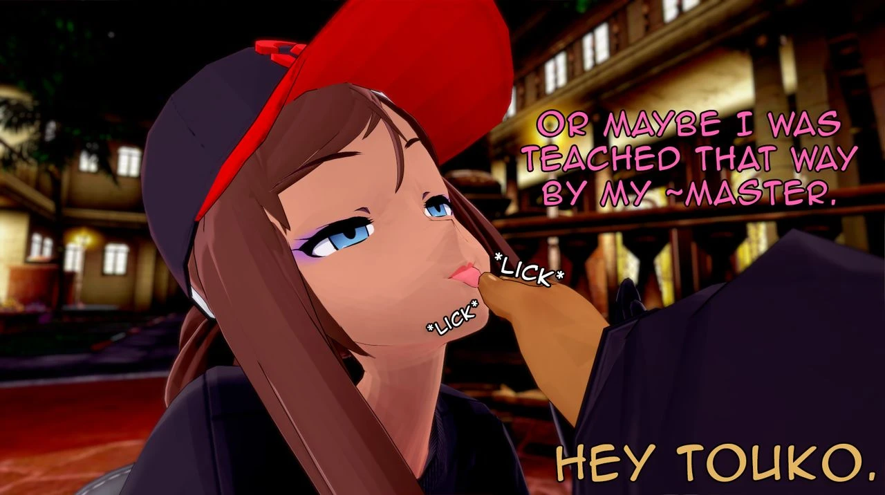 Corrupted Rockkets 5- Sexual Acts image number 38