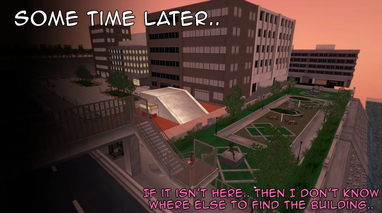 Corrupted Rockkets 5- Sexual Acts image number 3