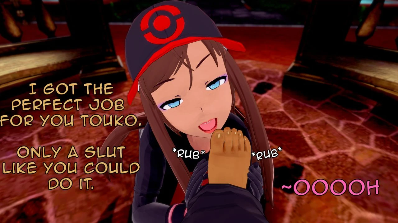 Corrupted Rockkets 5- Sexual Acts image number 40