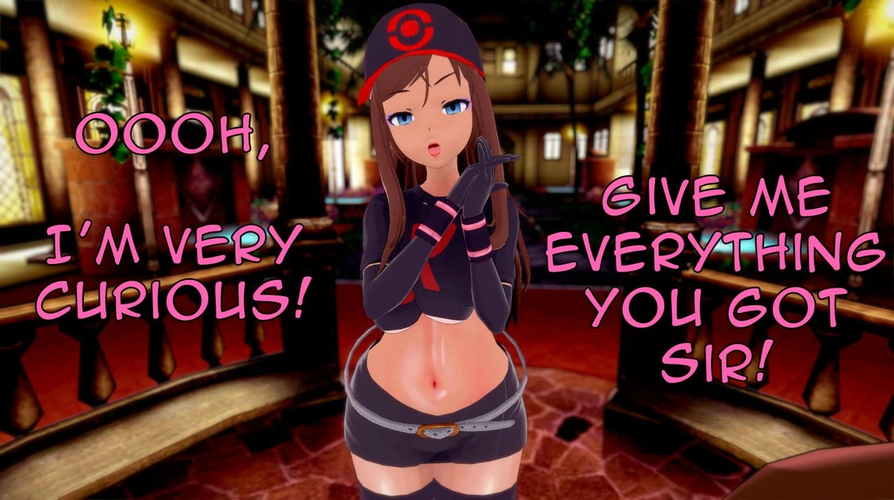 Corrupted Rockkets 5- Sexual Acts image number 42