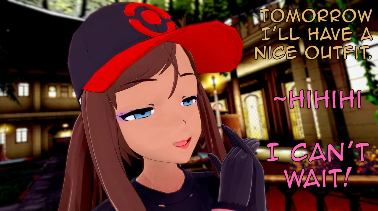 Corrupted Rockkets 5- Sexual Acts image number 43