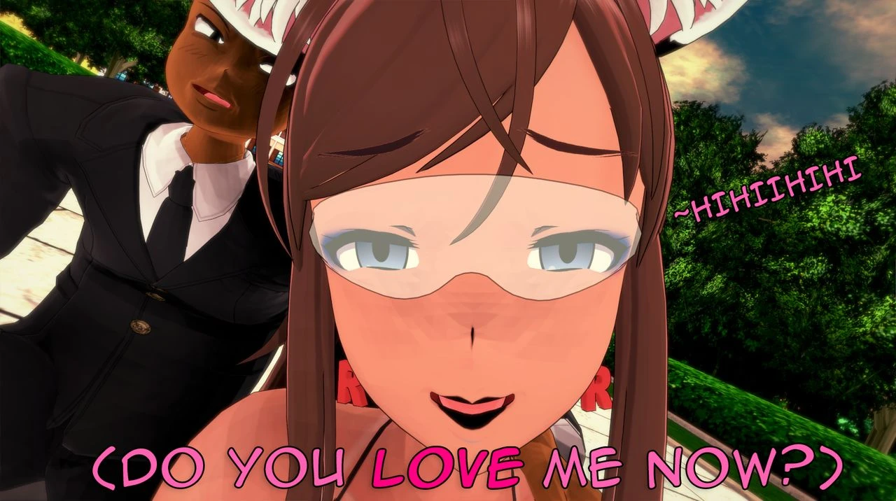 Corrupted Rockkets 5- Sexual Acts image number 48