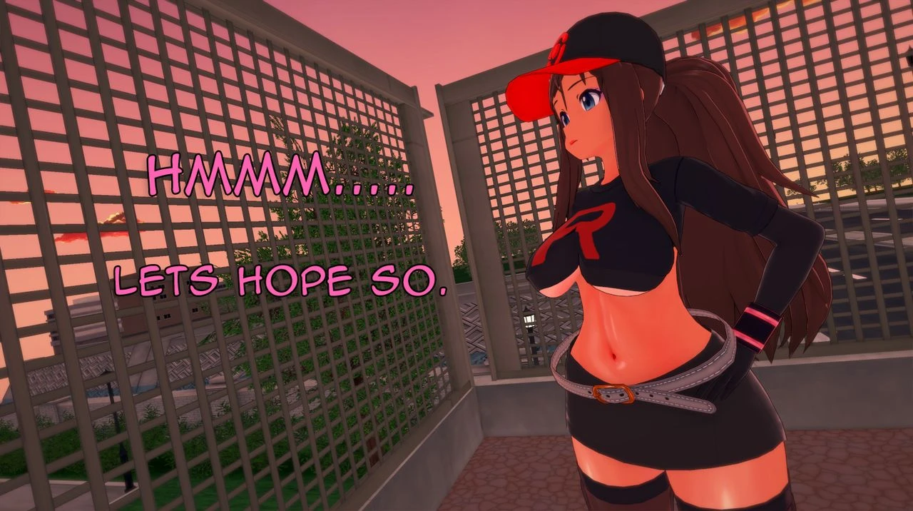 Corrupted Rockkets 5- Sexual Acts image number 4