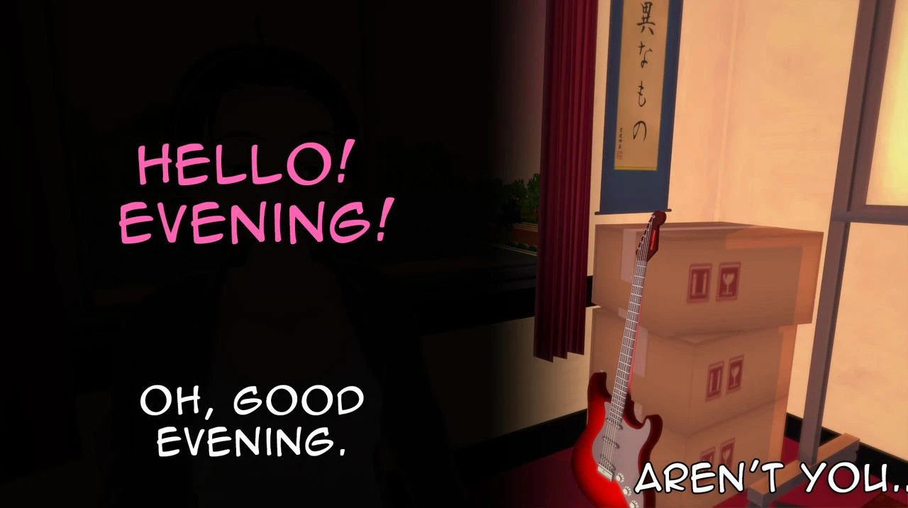 Corrupted Rockkets 5- Sexual Acts image number 5