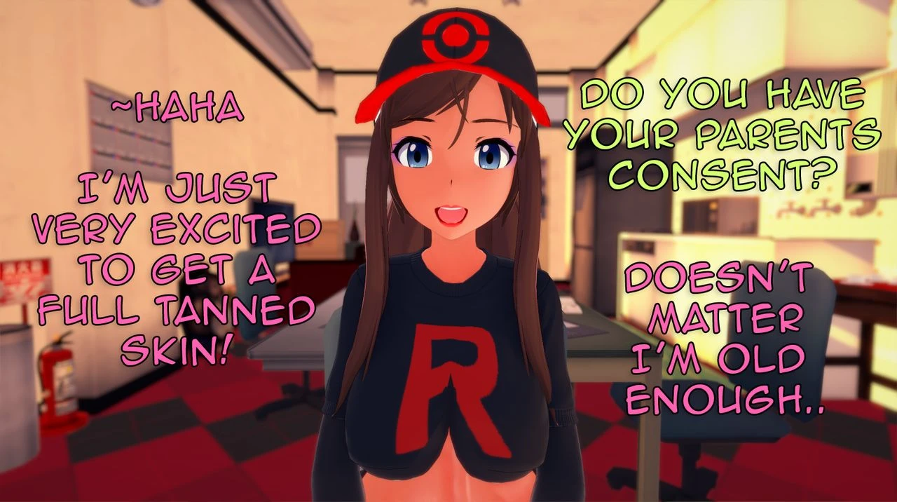 Corrupted Rockkets 5- Sexual Acts image number 7