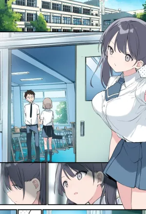 More Than You Think  Kimi ga Omou yori Motto