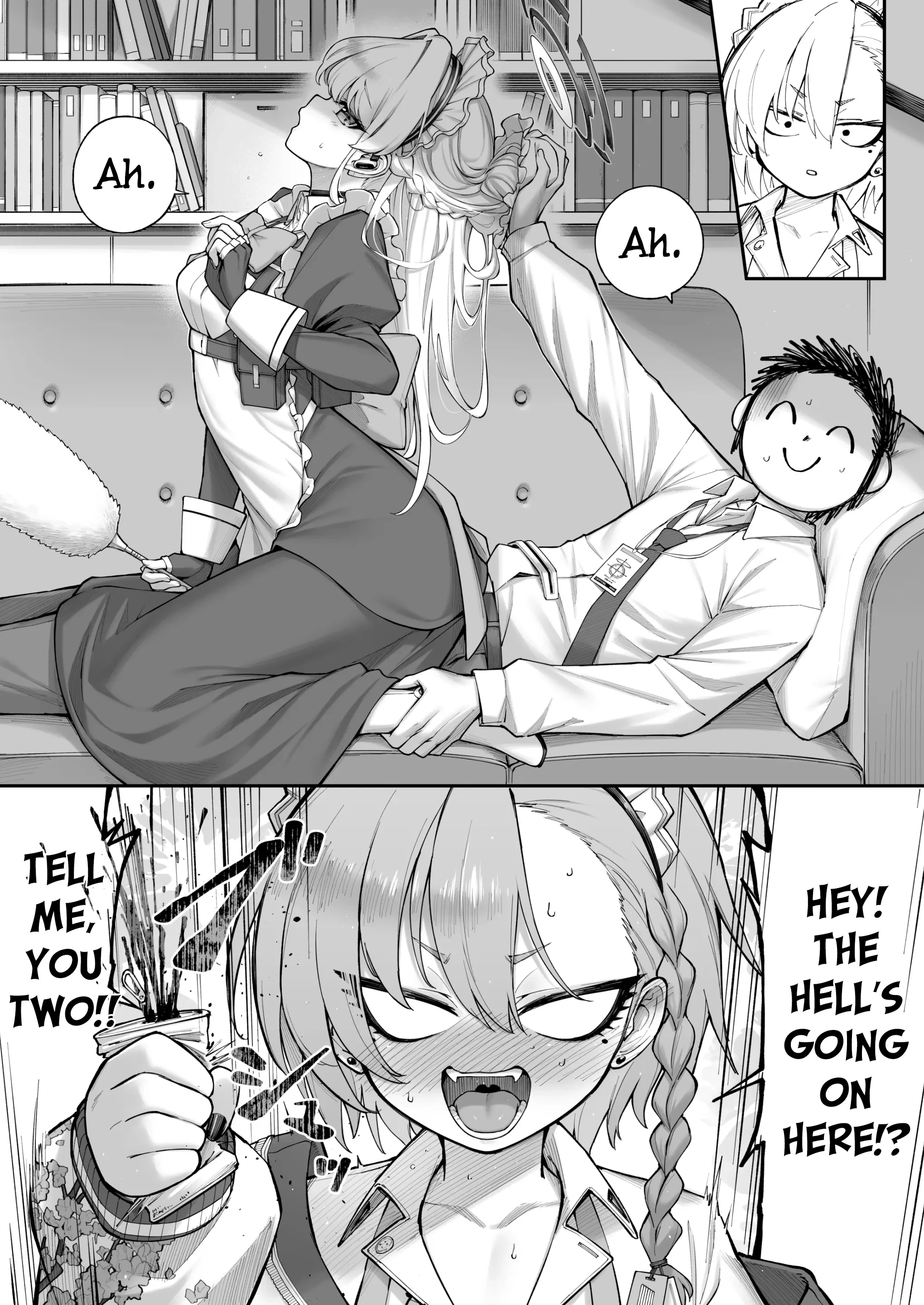 Neru-Toki Bedtime image number 6