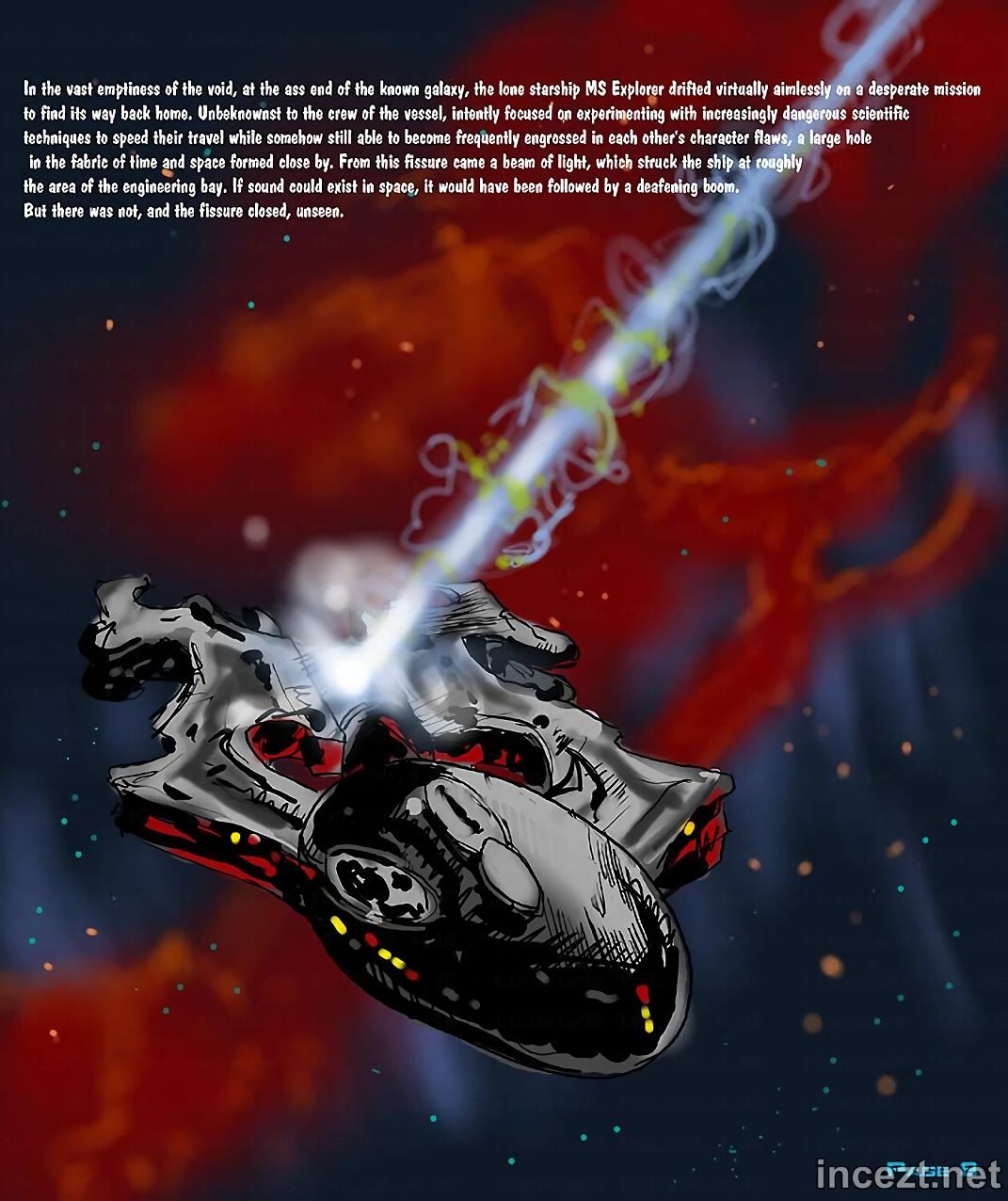 Shemale Dimension image number 7