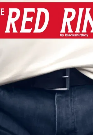 The Red Ring 1-3