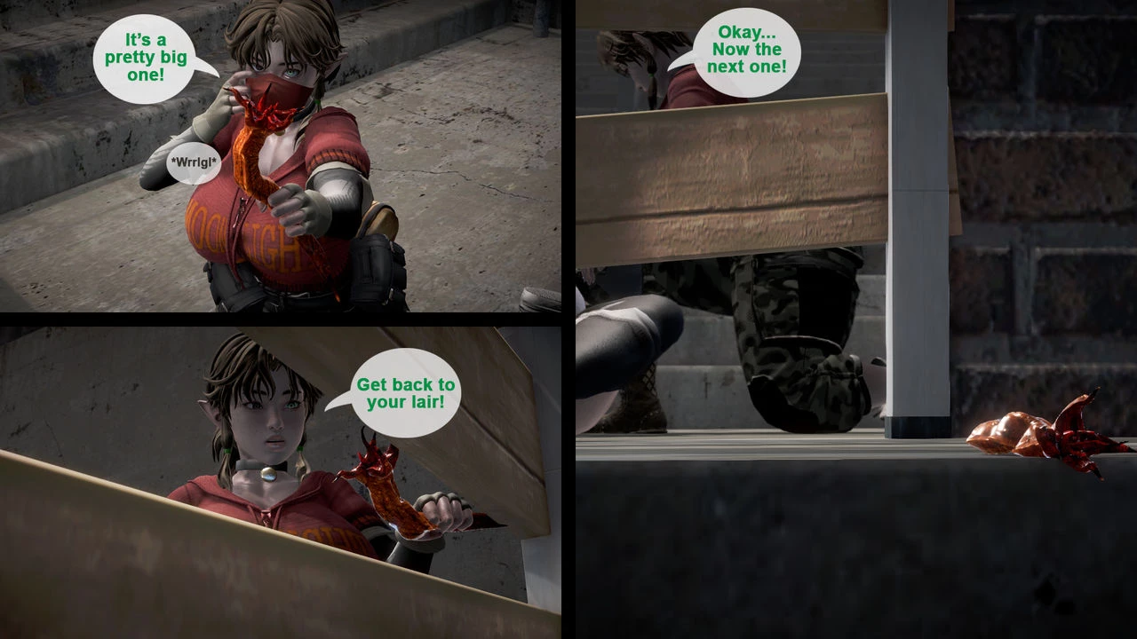 Fateless 3 image number 25