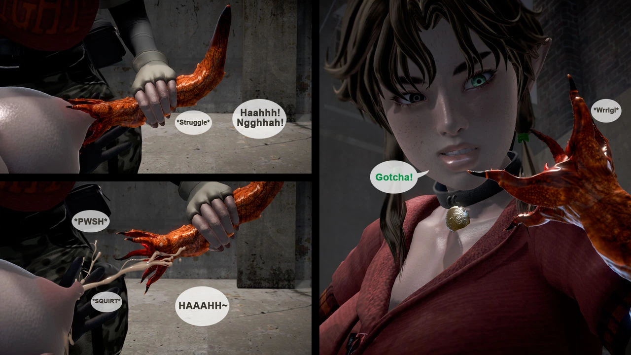 Fateless 3 image number 27
