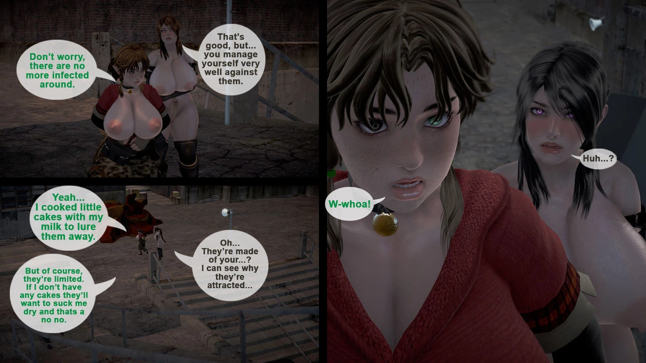 Fateless 3 image number 38