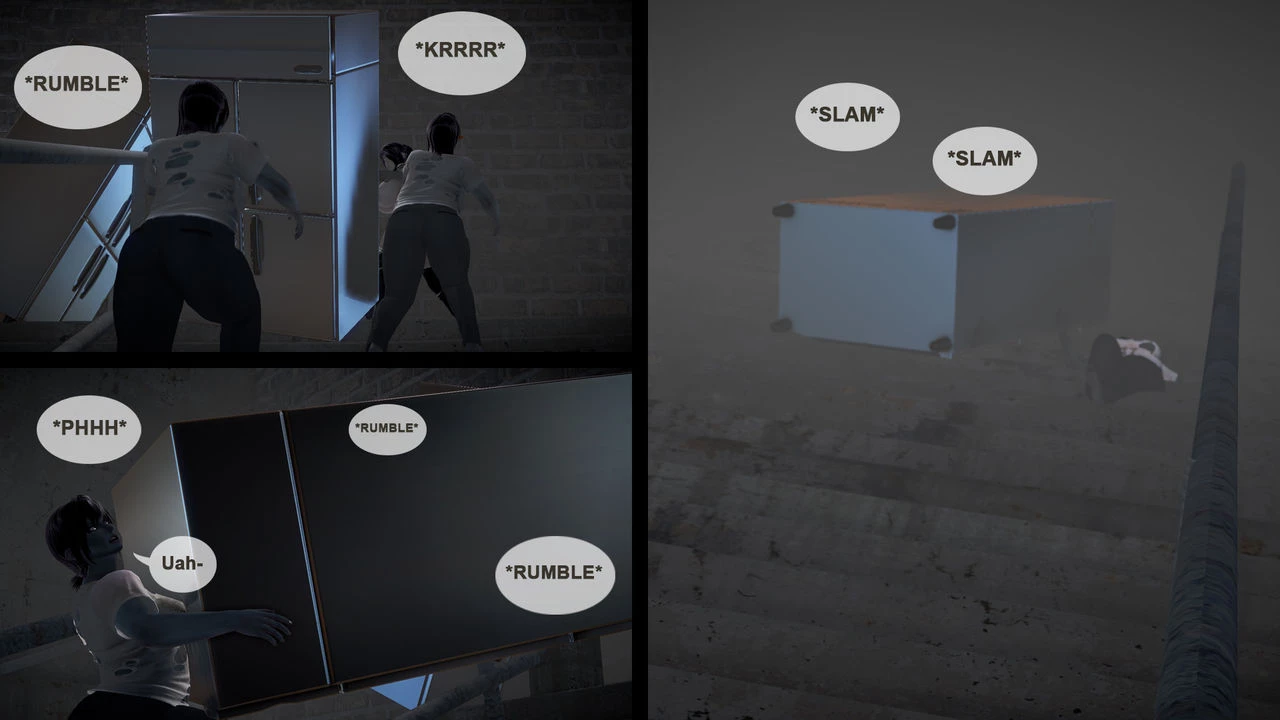 Fateless 3 image number 4