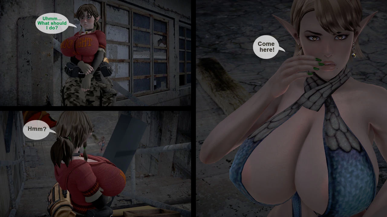 Fateless 3 image number 49
