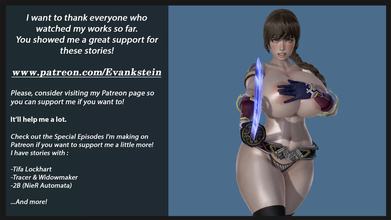 Fateless 3 image number 69