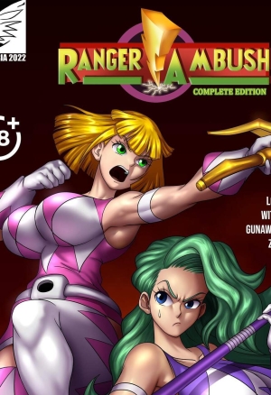 Ranger Ambush