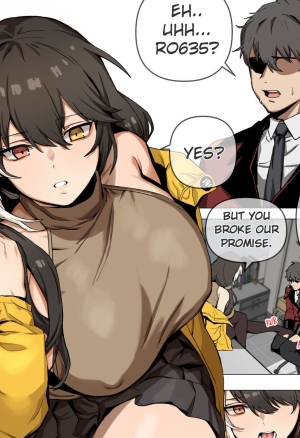 Banssee - ro635 English Decensored